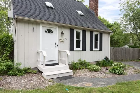 Exterior - 100 Kelley Rd, Barnstable, MA 02601 photo 10 of 10