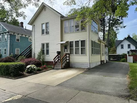 Exterior - 44-46 Spring St, West Springfield, MA 01089 photo 2 of 7