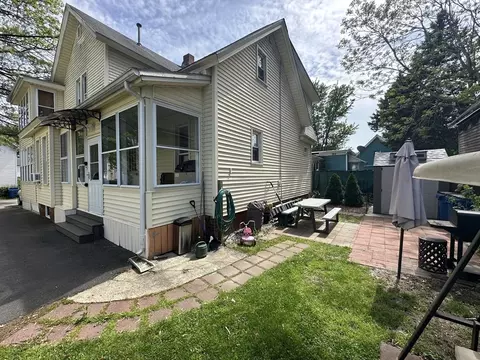 Exterior - 44-46 Spring St, West Springfield, MA 01089 photo 6 of 7