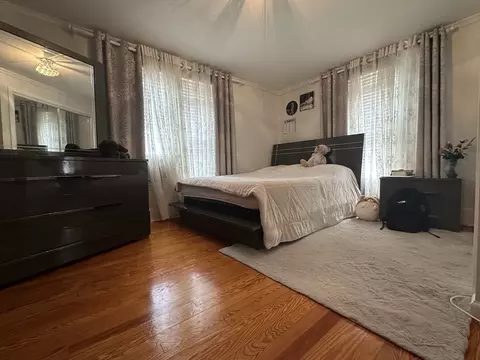 Bedroom - 44-46 Spring St, West Springfield, MA 01089 photo 3 of 8