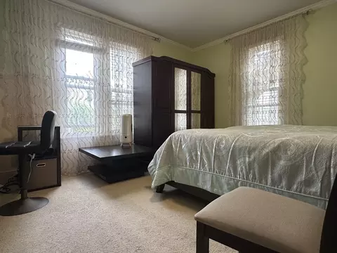 Bedroom - 44-46 Spring St, West Springfield, MA 01089 photo 8 of 8