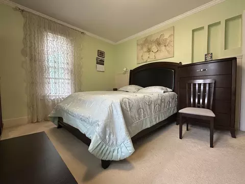 Bedroom - 44-46 Spring St, West Springfield, MA 01089 photo 7 of 8