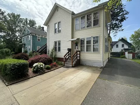 Exterior - 44-46 Spring St, West Springfield, MA 01089 photo 3 of 7