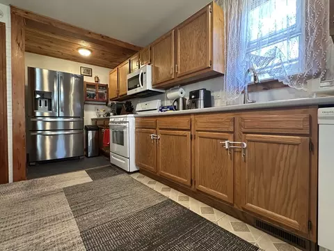 Kitchen - 44-46 Spring St, West Springfield, MA 01089 photo 3 of 5
