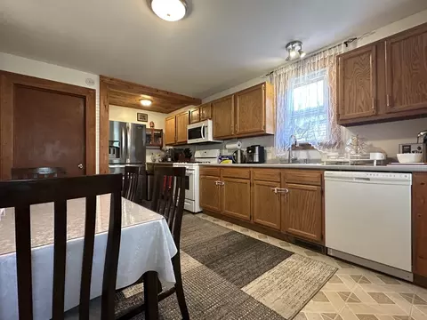 Kitchen - 44-46 Spring St, West Springfield, MA 01089 photo 4 of 5