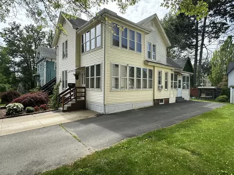Exterior - 44-46 Spring St, West Springfield, MA 01089 photo 5 of 7