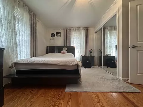 Bedroom - 44-46 Spring St, West Springfield, MA 01089 photo 4 of 8