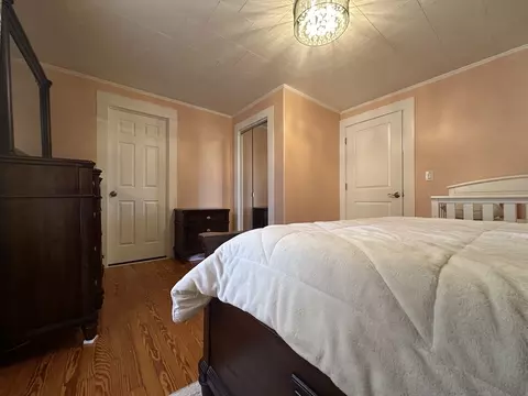 Bedroom - 44-46 Spring St, West Springfield, MA 01089 photo 1 of 8