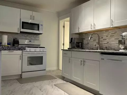 Kitchen - 44-46 Spring St, West Springfield, MA 01089 photo 2 of 5