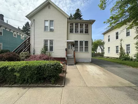 Exterior - 44-46 Spring St, West Springfield, MA 01089 photo 4 of 7