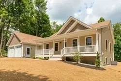 1170 Elm St #LOT 4, Leominster, MA 01453