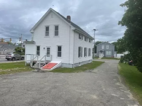 1163 New Boston Rd, Fall River, MA 02720 photo 2
