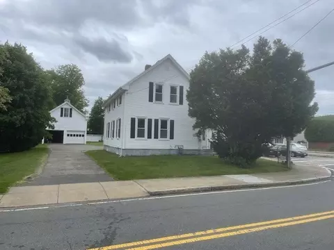 1163 New Boston Rd, Fall River, MA 02720 photo 1
