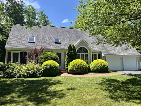 81 Acadia, Barnstable, MA 02648