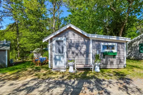 358 Route 6a #6, Sandwich, MA 02537
