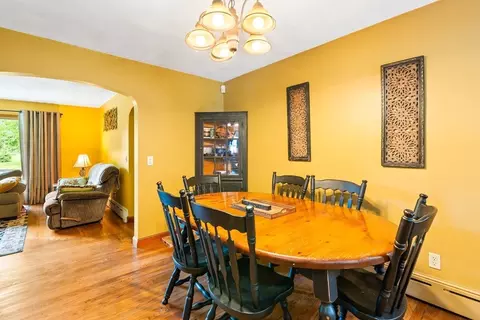 Dining - 250 Belchertown Rd, Ware, MA 01082 photo 2 of 3