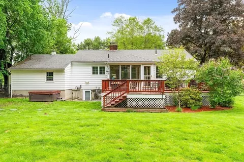 Exterior - 250 Belchertown Rd, Ware, MA 01082 photo 5 of 14