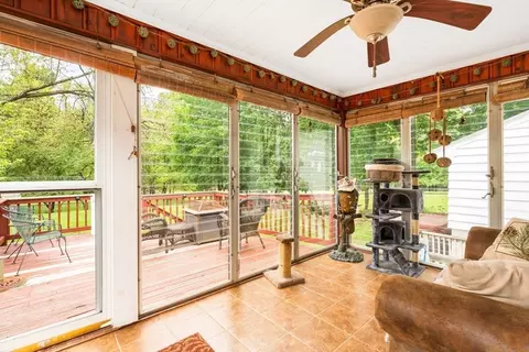 Exterior - 250 Belchertown Rd, Ware, MA 01082 photo 12 of 14