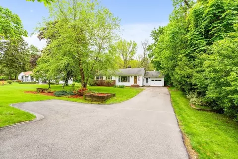 Exterior - 250 Belchertown Rd, Ware, MA 01082 photo 3 of 14