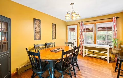 Dining - 250 Belchertown Rd, Ware, MA 01082 photo 1 of 3
