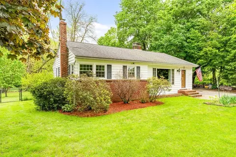 Exterior - 250 Belchertown Rd, Ware, MA 01082 photo 2 of 14