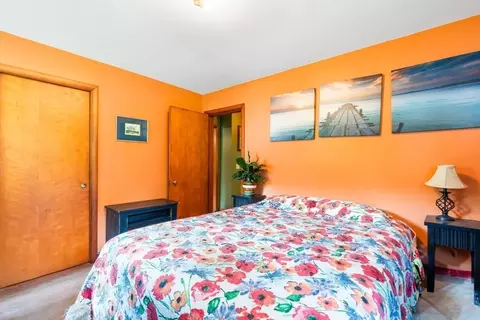 Bedroom - 250 Belchertown Rd, Ware, MA 01082 photo 4 of 4