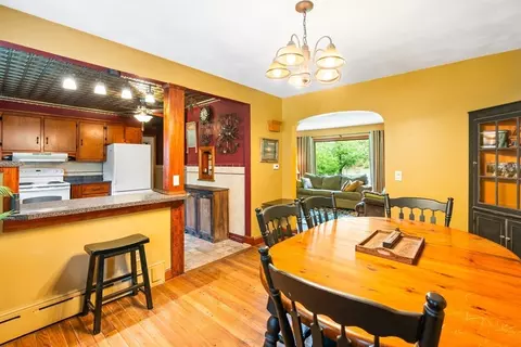 Dining - 250 Belchertown Rd, Ware, MA 01082 photo 3 of 3