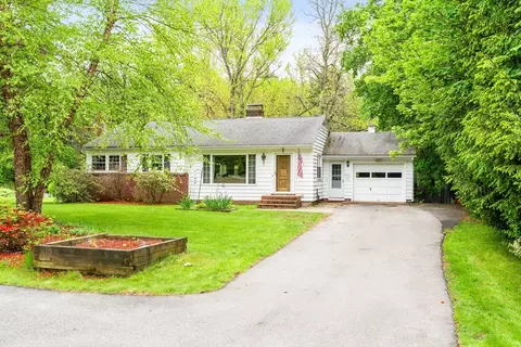 250 Belchertown Rd, Ware, MA 01082