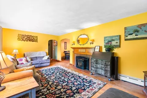 Living - 250 Belchertown Rd, Ware, MA 01082 photo 2 of 2