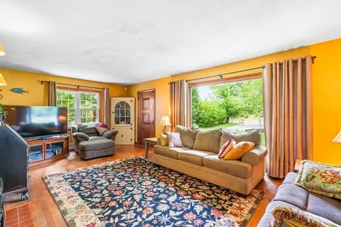 Living - 250 Belchertown Rd, Ware, MA 01082 photo 1 of 2