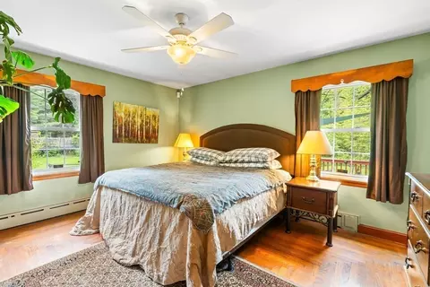 Bedroom - 250 Belchertown Rd, Ware, MA 01082 photo 1 of 4