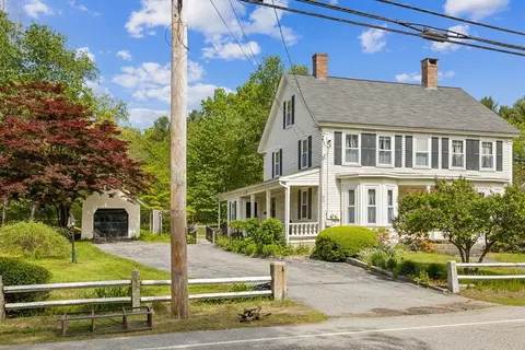 197-199 Main St, Chelmsford, MA 01863