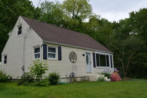 181 Adrian Ave, West Springfield, MA 01089