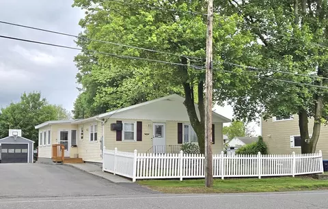 146 Seventh St, Leominster, MA 01453