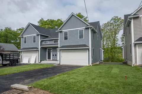 Exterior - 59 Mount Ave # A, Worcester, MA 01606 photo 3 of 10