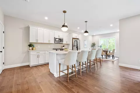 Kitchen - 59 Mount Ave # A, Worcester, MA 01606 photo 2 of 2