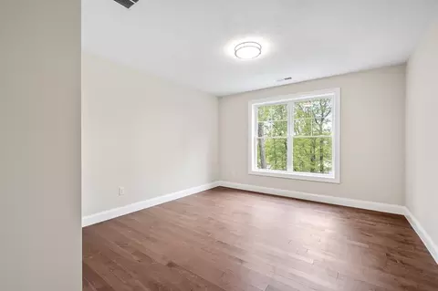 Bedroom - 59 Mount Ave # A, Worcester, MA 01606 photo 5 of 5