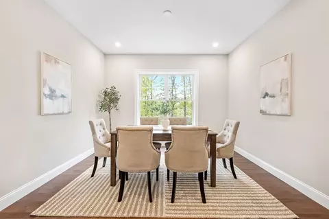 Dining - 59 Mount Ave # A, Worcester, MA 01606 photo 1 of 1