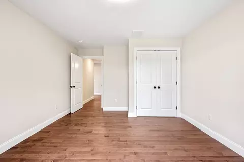 Bedroom - 59 Mount Ave # A, Worcester, MA 01606 photo 1 of 5