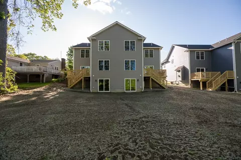 Exterior - 59 Mount Ave # A, Worcester, MA 01606 photo 10 of 10
