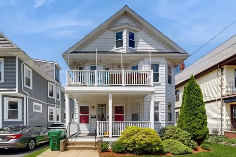 49 Princeton St, Medford, MA 02155