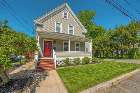 23 Seaver St, Easton, MA 02356