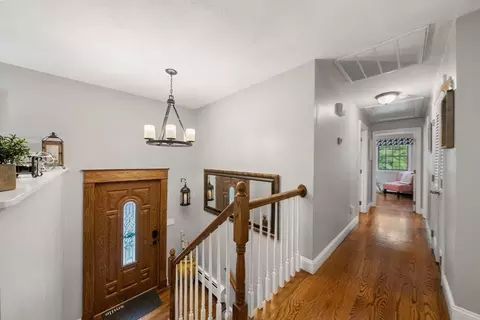 Entry Way - 12 Nancy Rd, Natick, MA 01760 photo 3 of 3