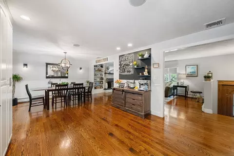 Entry Way - 12 Nancy Rd, Natick, MA 01760 photo 1 of 3