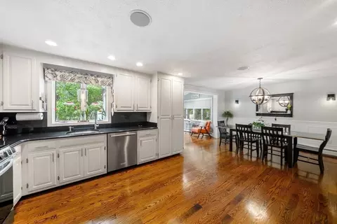 Kitchen - 12 Nancy Rd, Natick, MA 01760 photo 2 of 2
