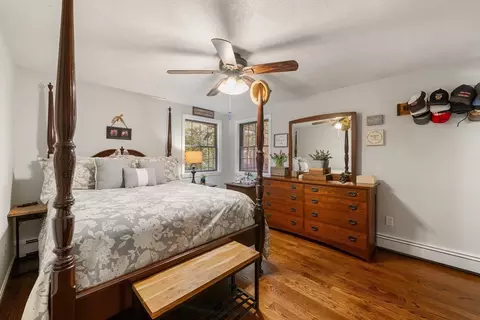 Bedroom - 12 Nancy Rd, Natick, MA 01760 photo 1 of 5