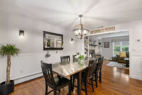 Dining - 12 Nancy Rd, Natick, MA 01760 photo 2 of 3