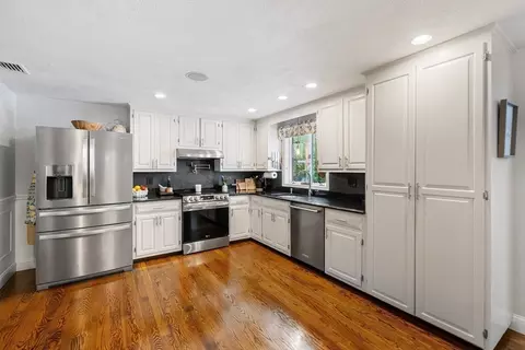 Kitchen - 12 Nancy Rd, Natick, MA 01760 photo 1 of 2