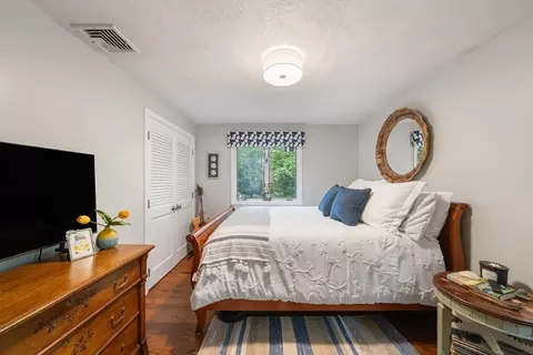 Bedroom - 12 Nancy Rd, Natick, MA 01760 photo 4 of 5