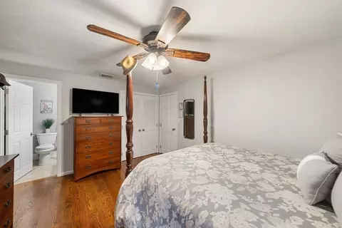Bedroom - 12 Nancy Rd, Natick, MA 01760 photo 2 of 5